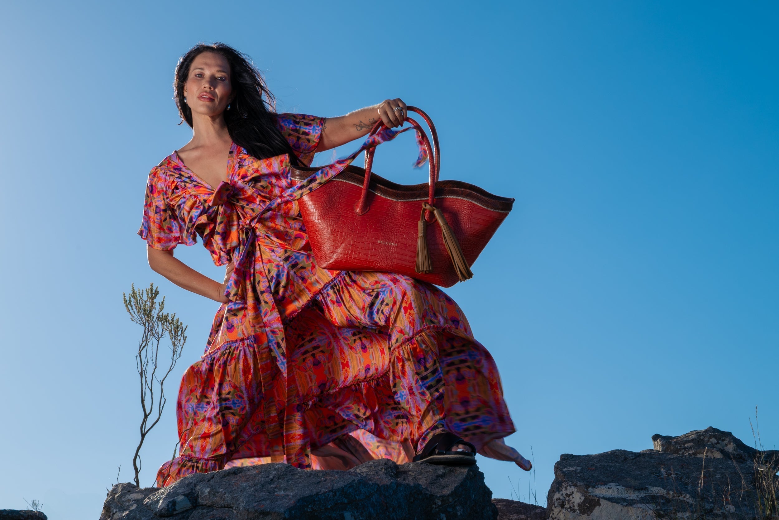 Now offering free shipping in SA on all orders over R2000