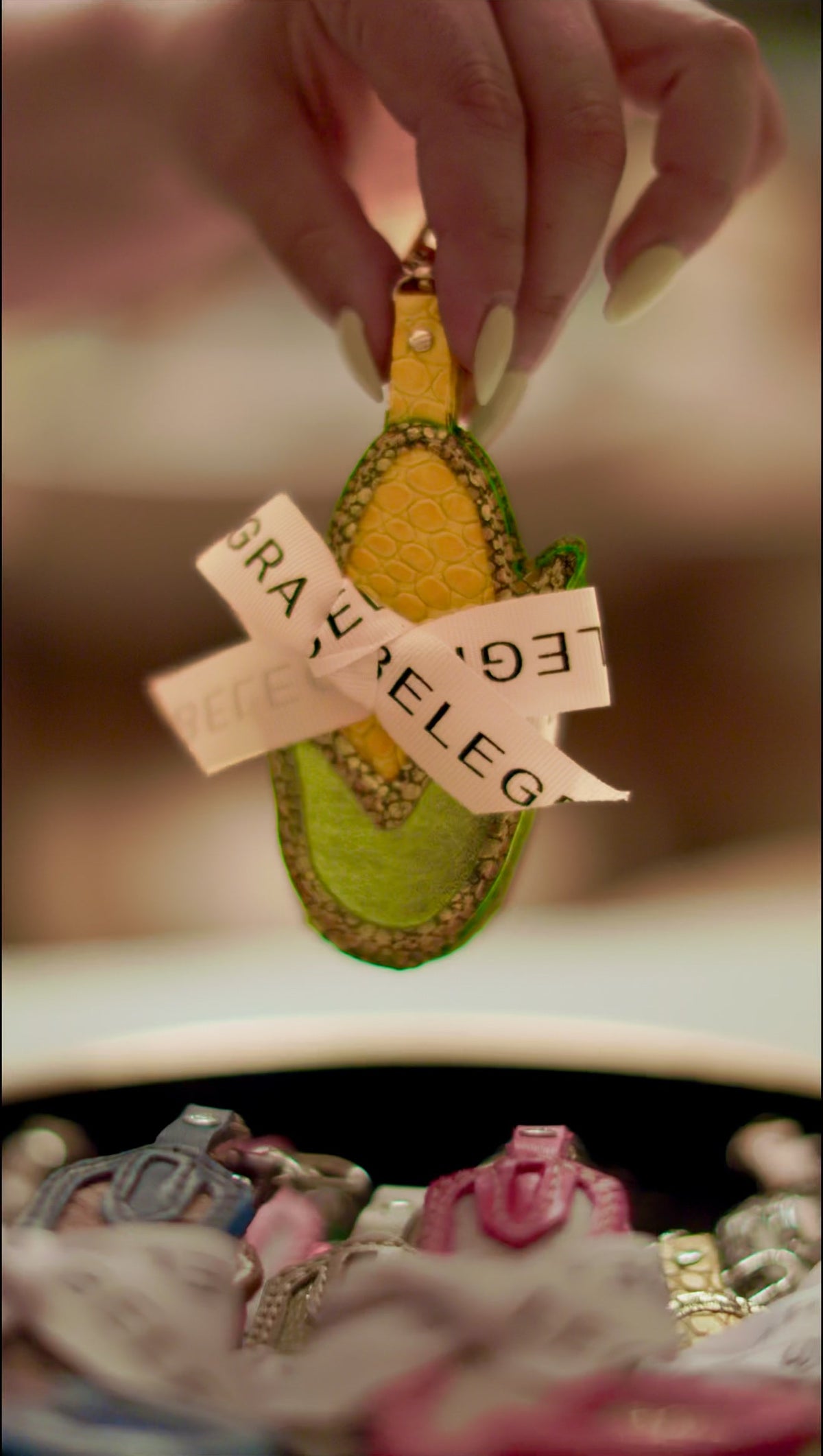 Charms
