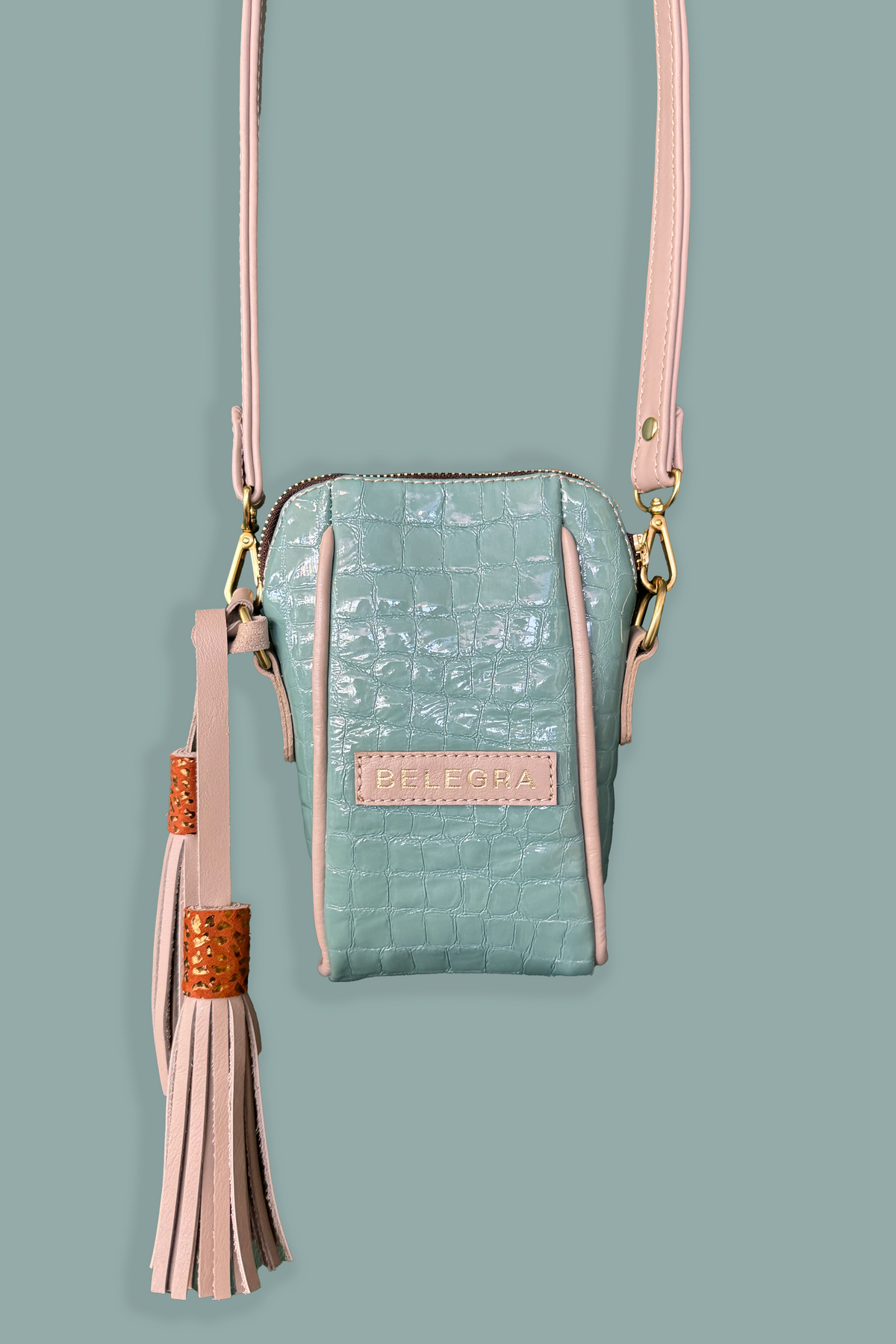 Crossbody Pouch