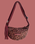 Allo Sling: Plum Leo