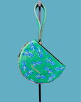 Arc Clutch: Painted Lobsters