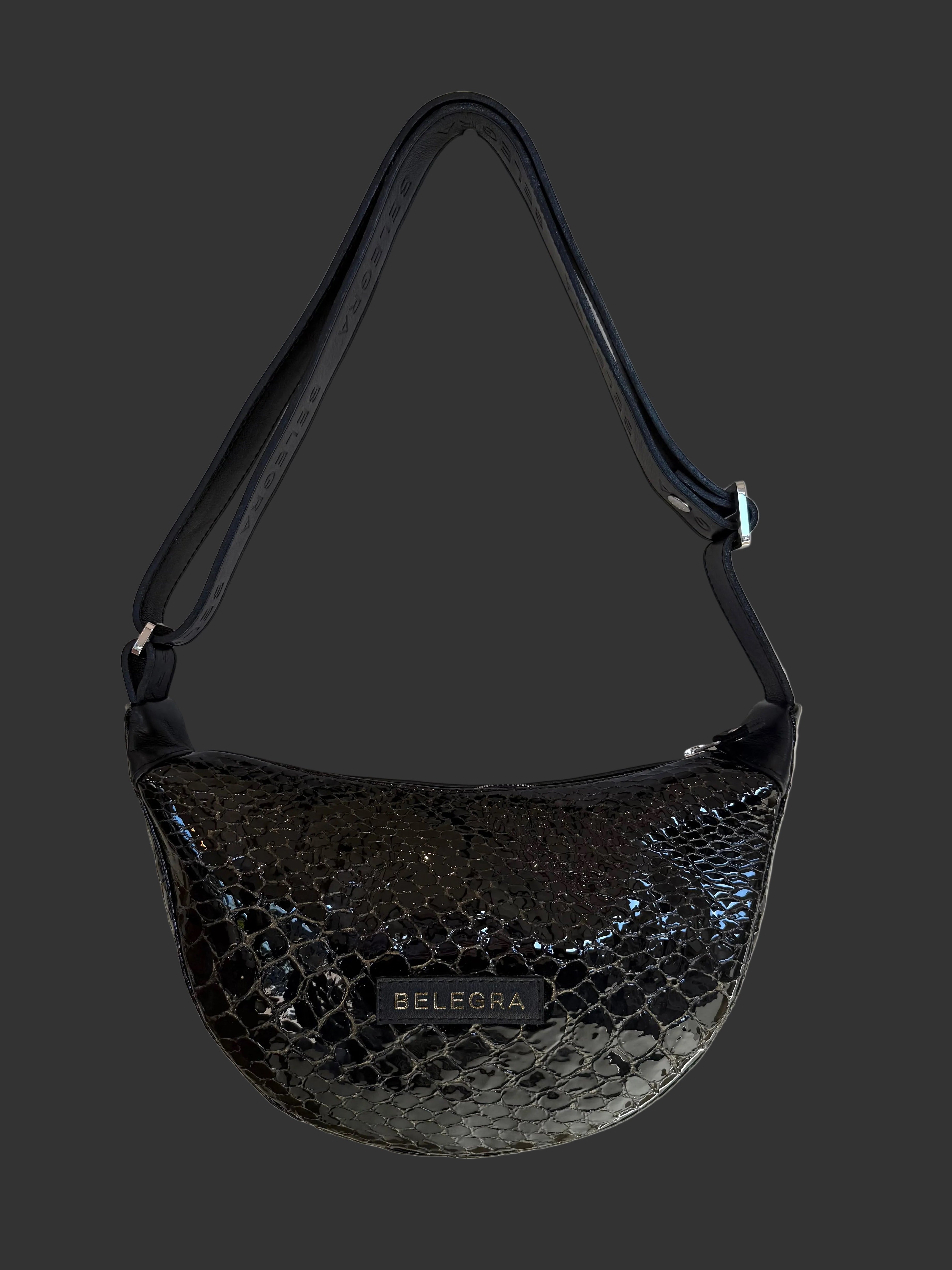 Allo Sling: Viper Print