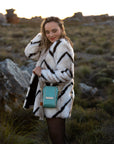 Crossbody Pouch Black