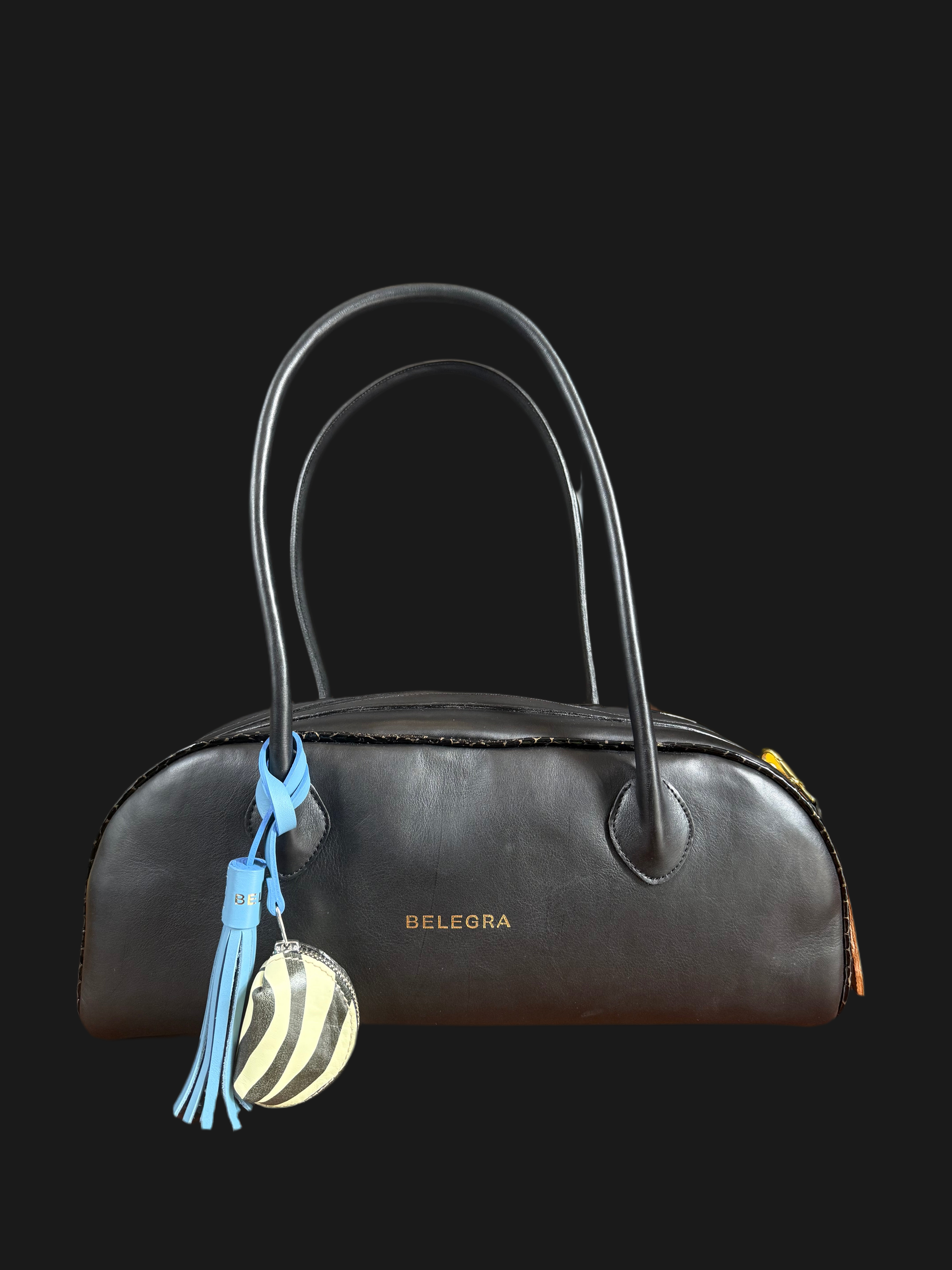 Trunk Bag