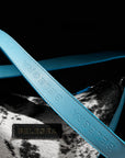 Echo Sling: Nguni Blue