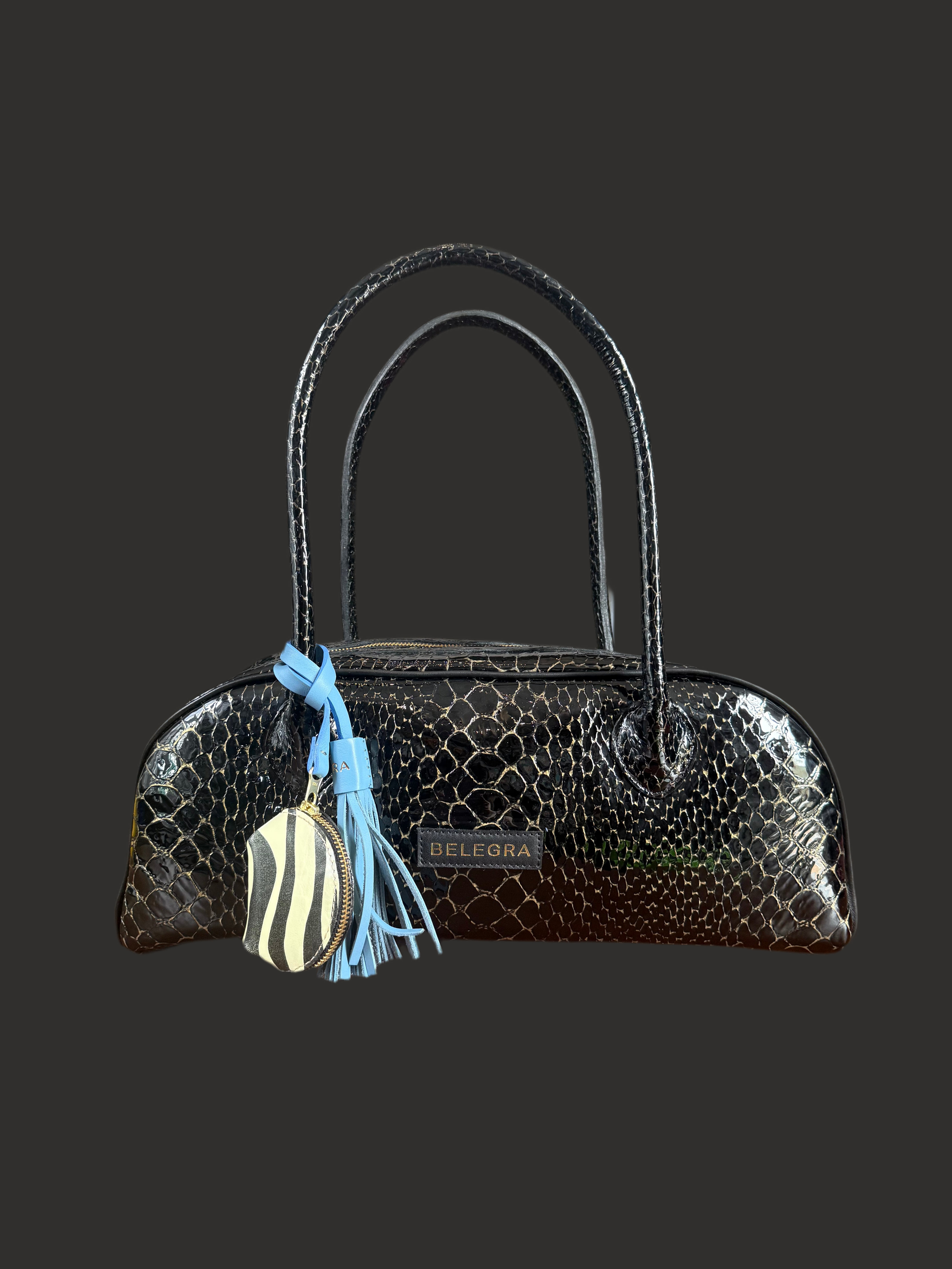Trunk Bag