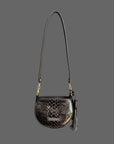 Husk Bag: Viper Snake Print