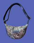 Echo Sling: Holographic Leo & Indigo
