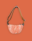 Echo Sling: Orange Snake