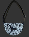 Echo Sling: Nguni Black