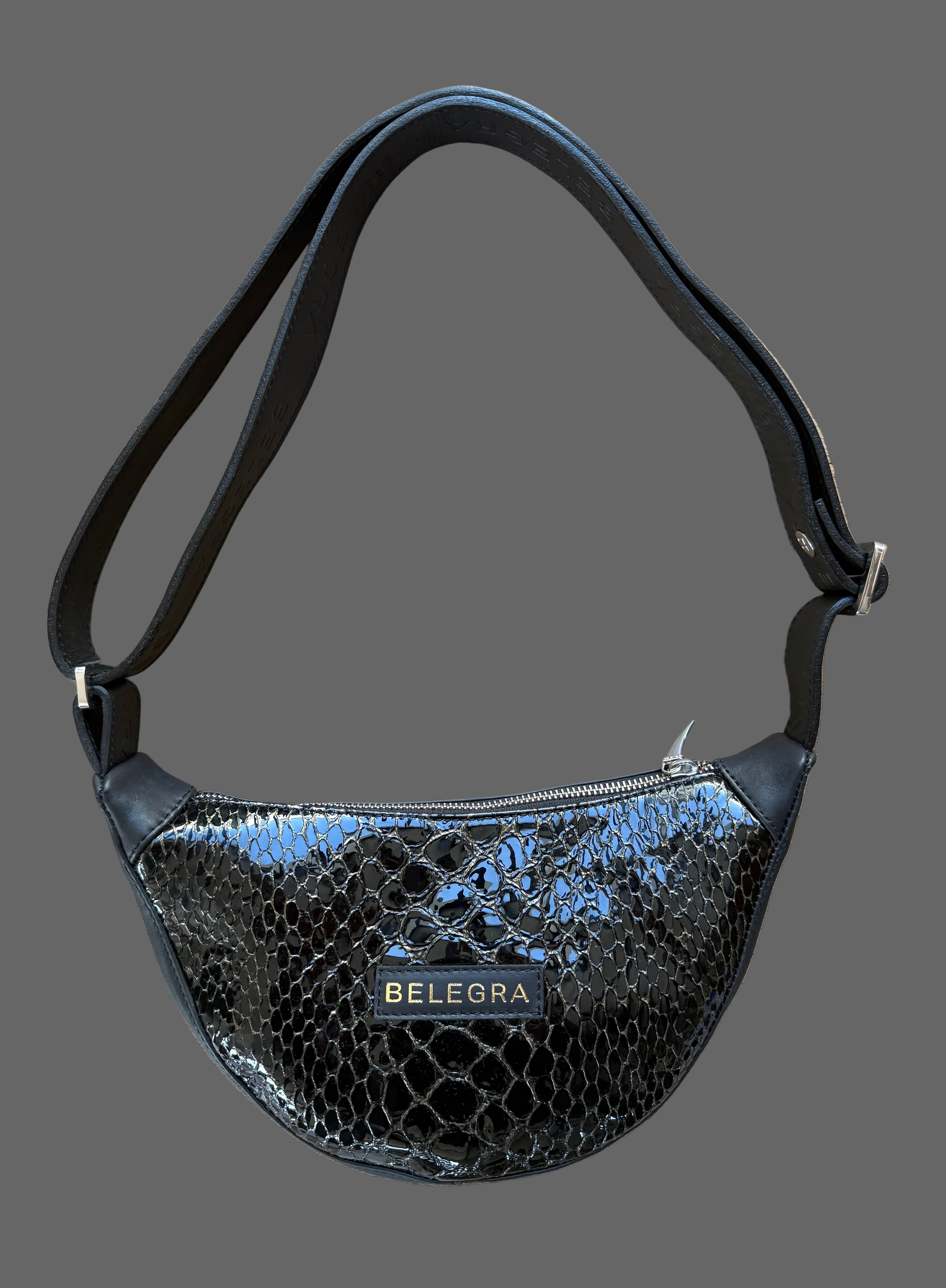 Echo Sling: Black Viper