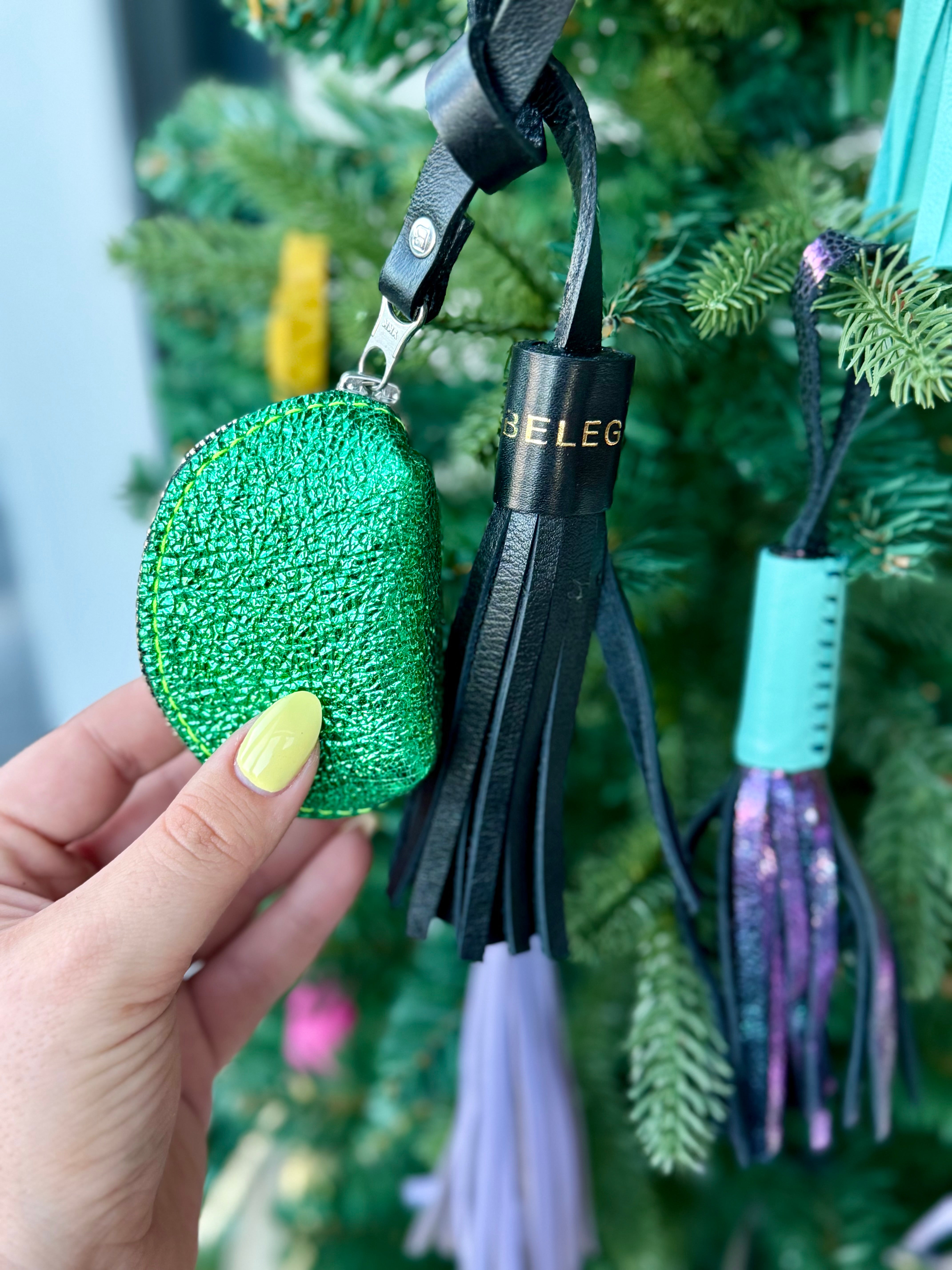 GIFTPOD: GREEN