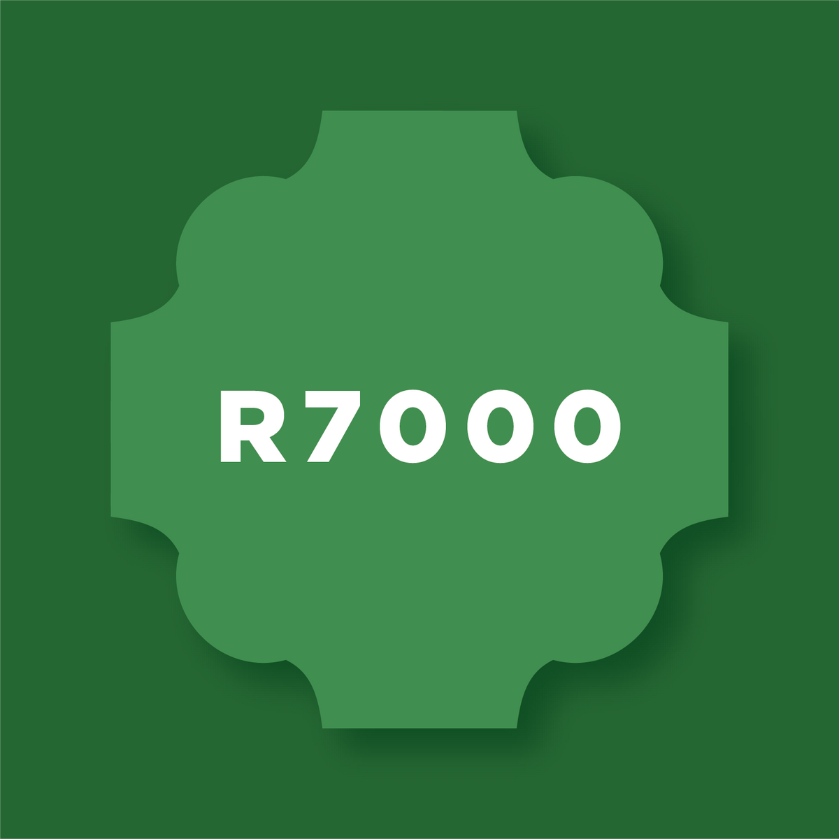 GIFTPOD: GREEN