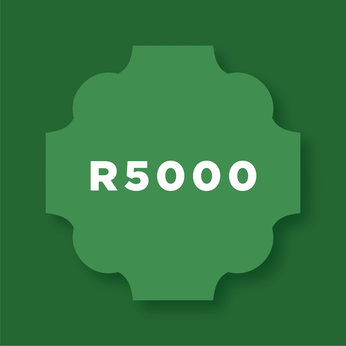 GIFTPOD: GREEN