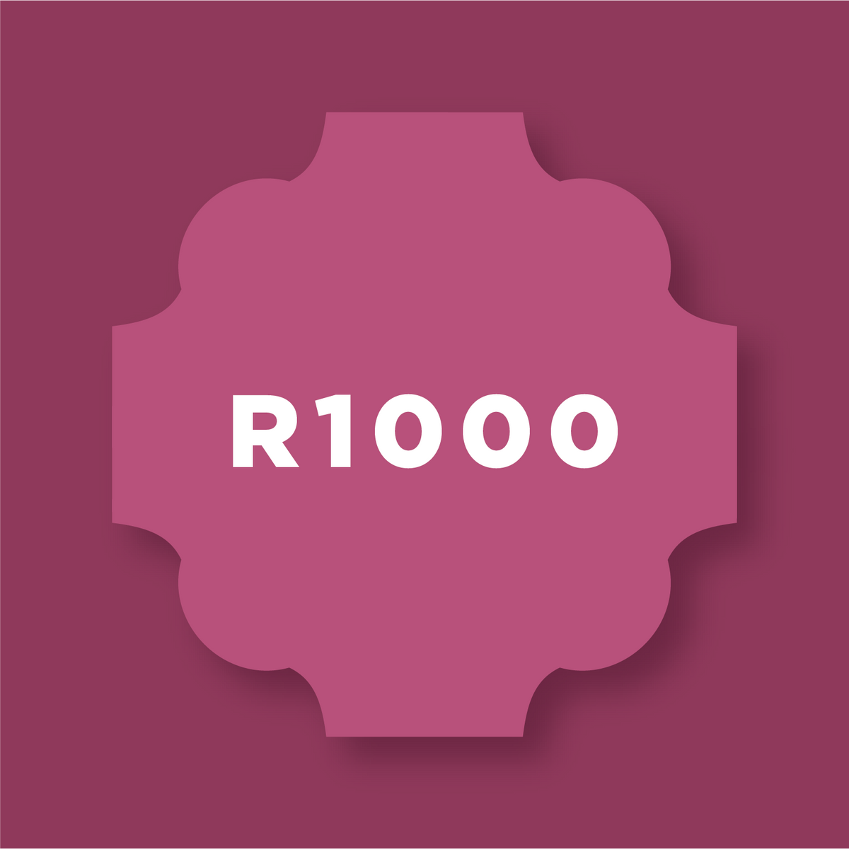 GIFTPOD: PINK