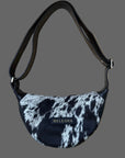 Echo Sling: Nguni Black
