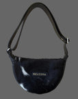 Echo Sling: Nguni Black