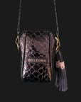 Crossbody Pouch Black