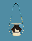 Husk Bag: Nguni Elephant Face