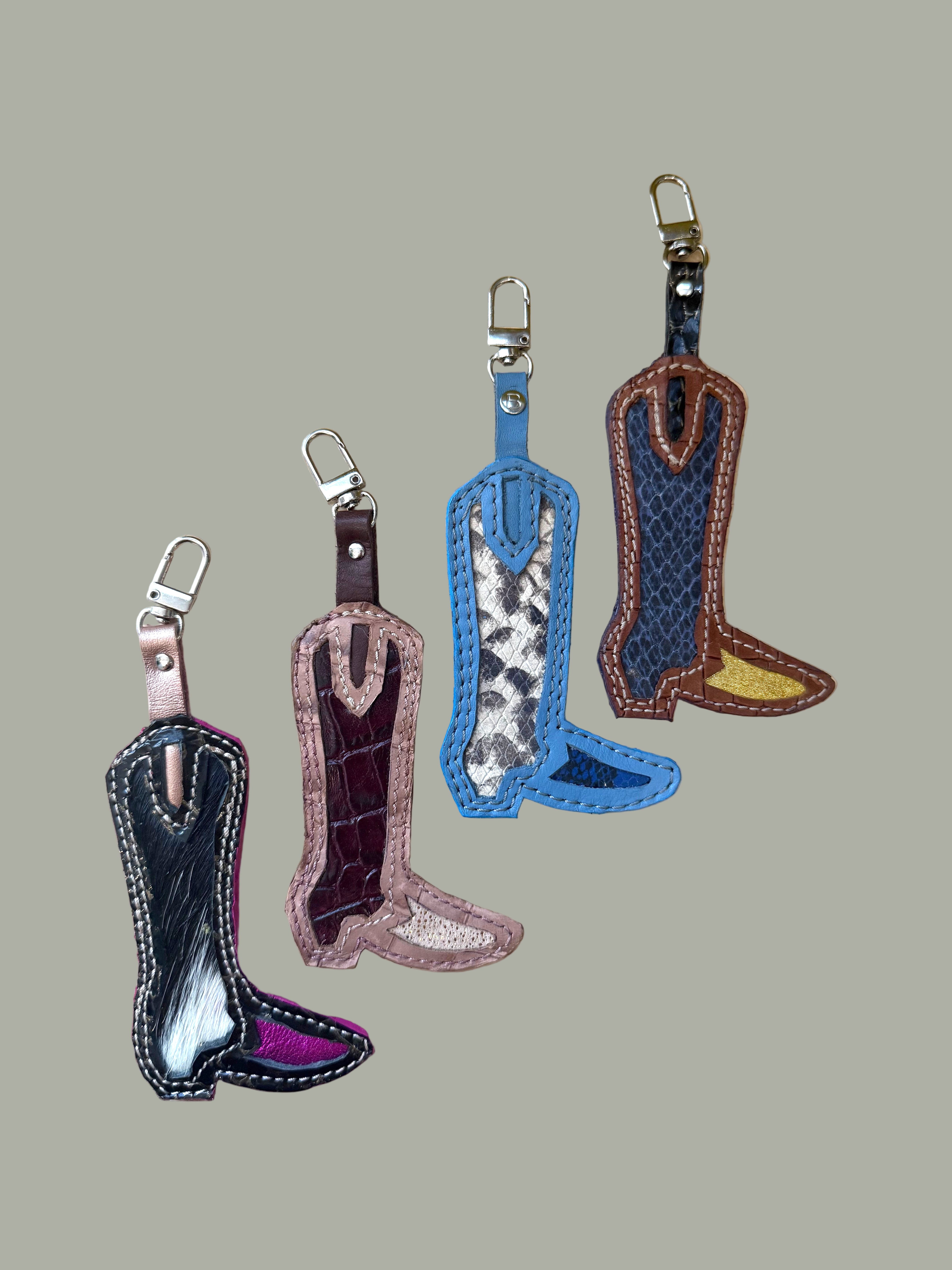 Nguni & Snake Bundle