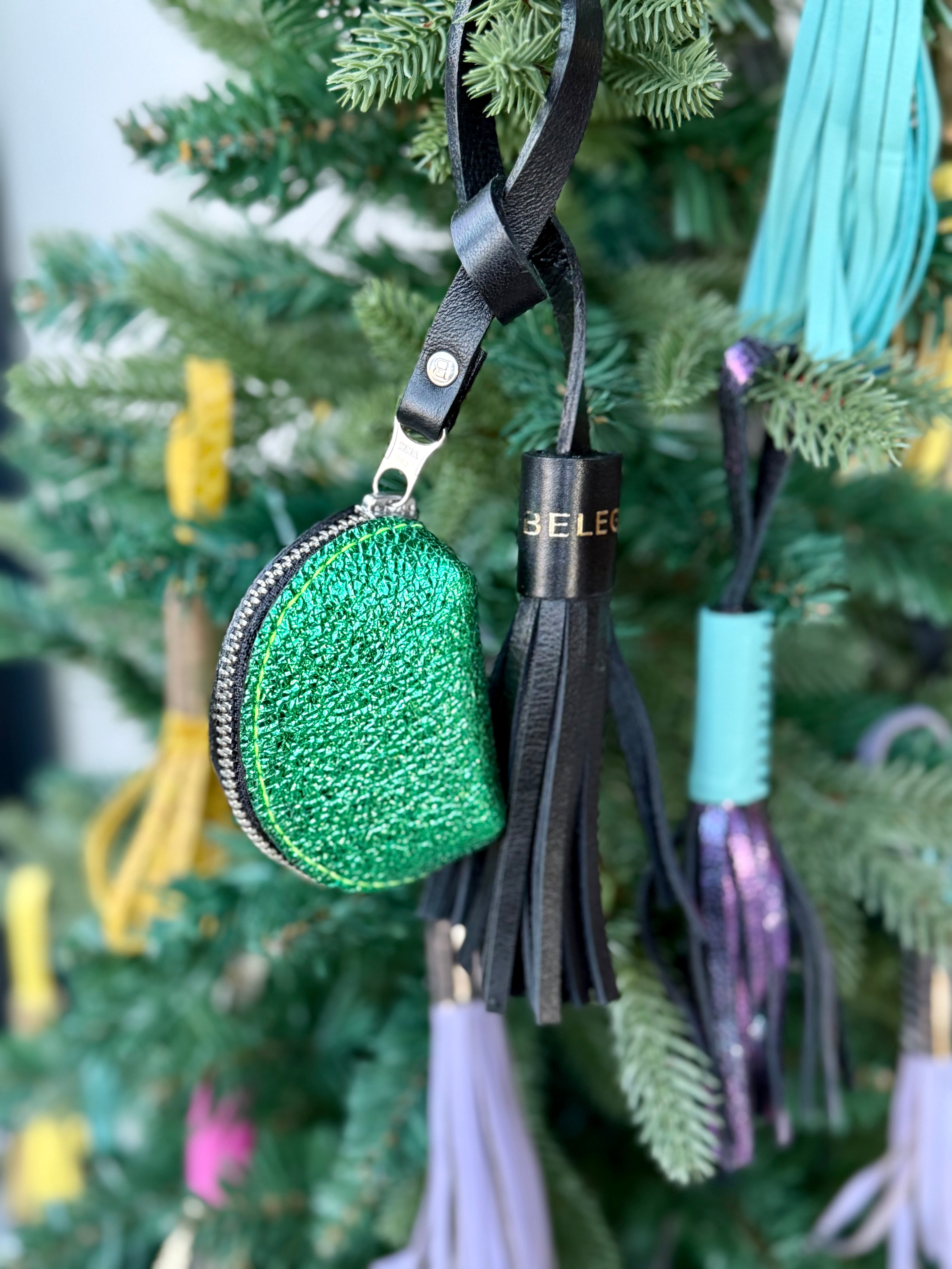 GIFTPOD: GREEN