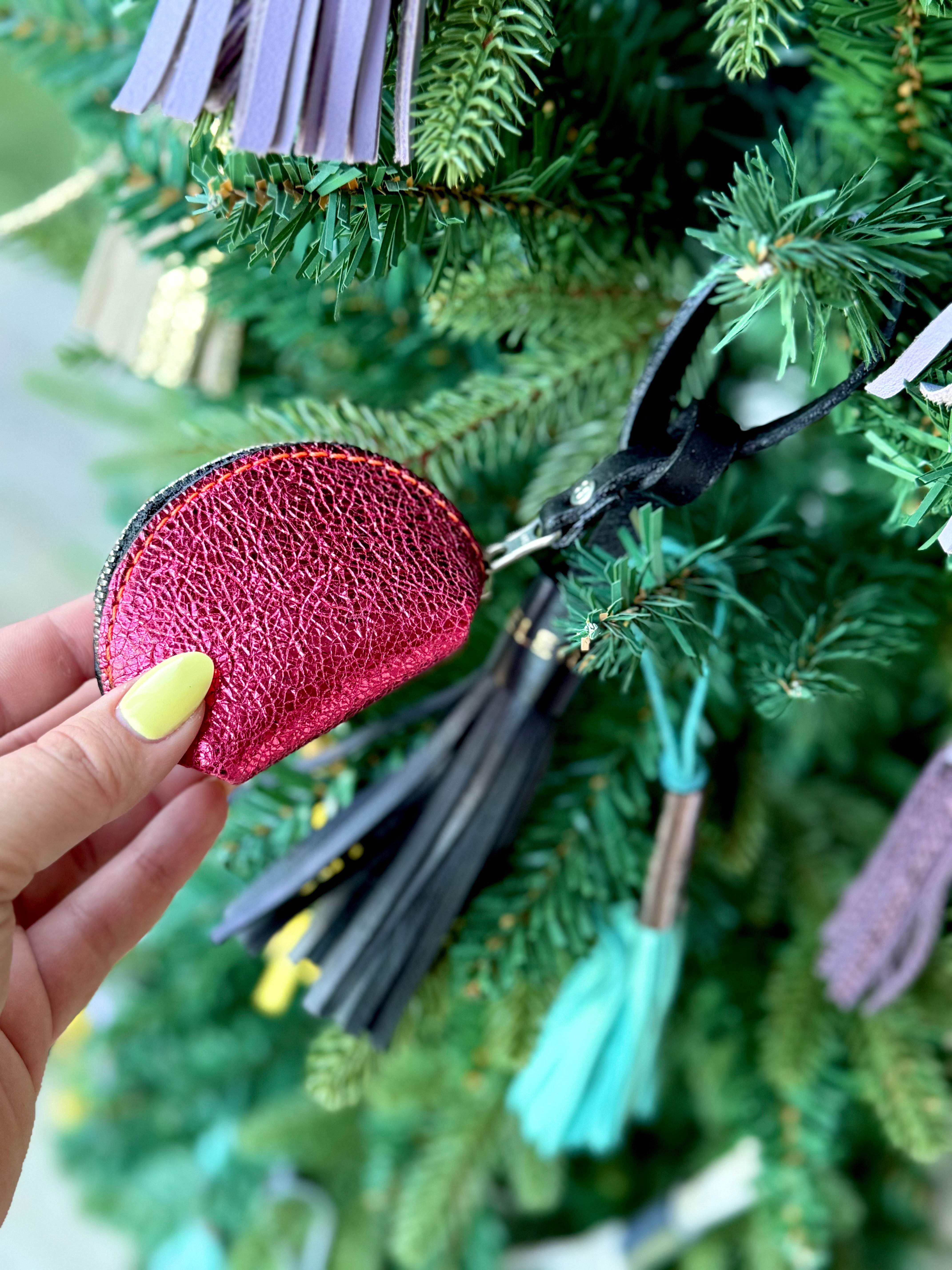 GIFTPOD: PINK