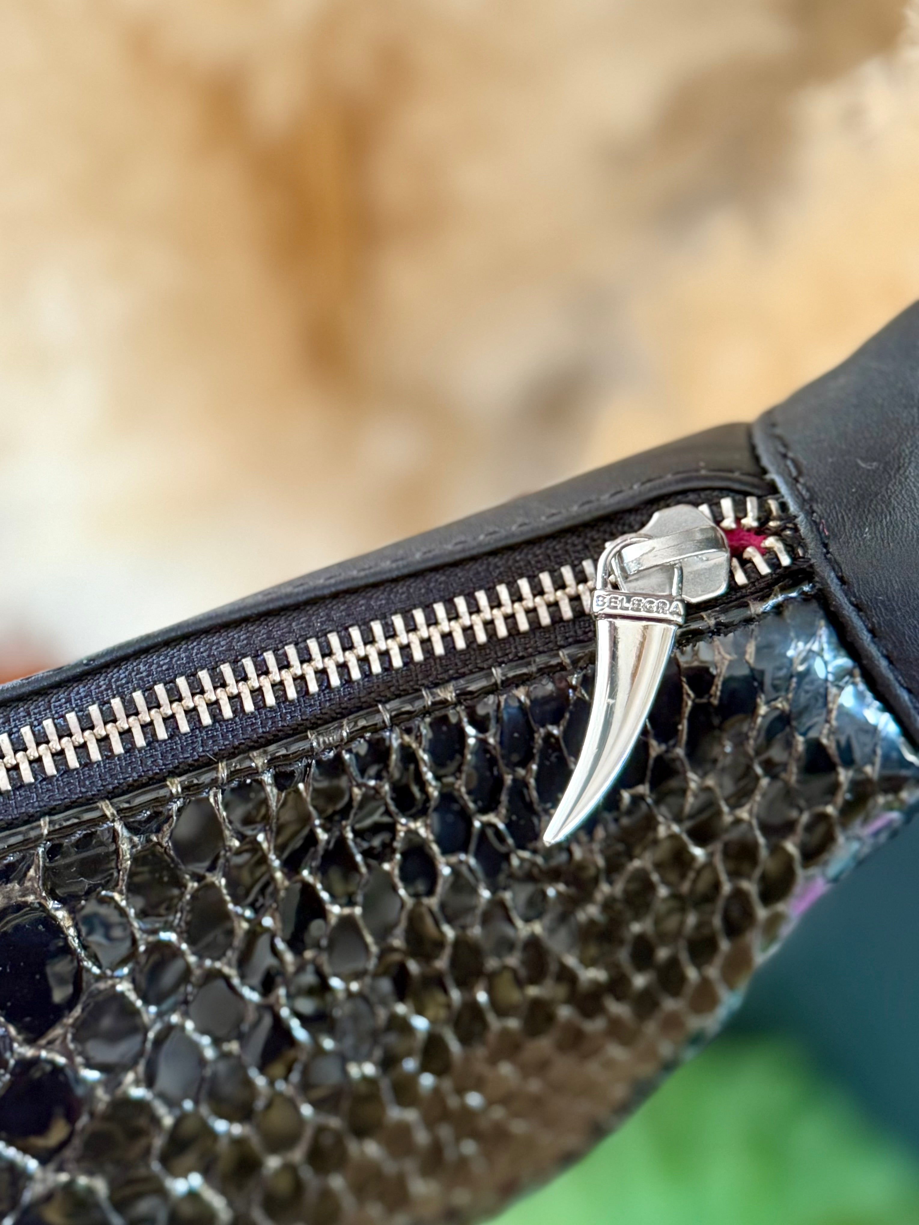 Echo Sling: Black Viper