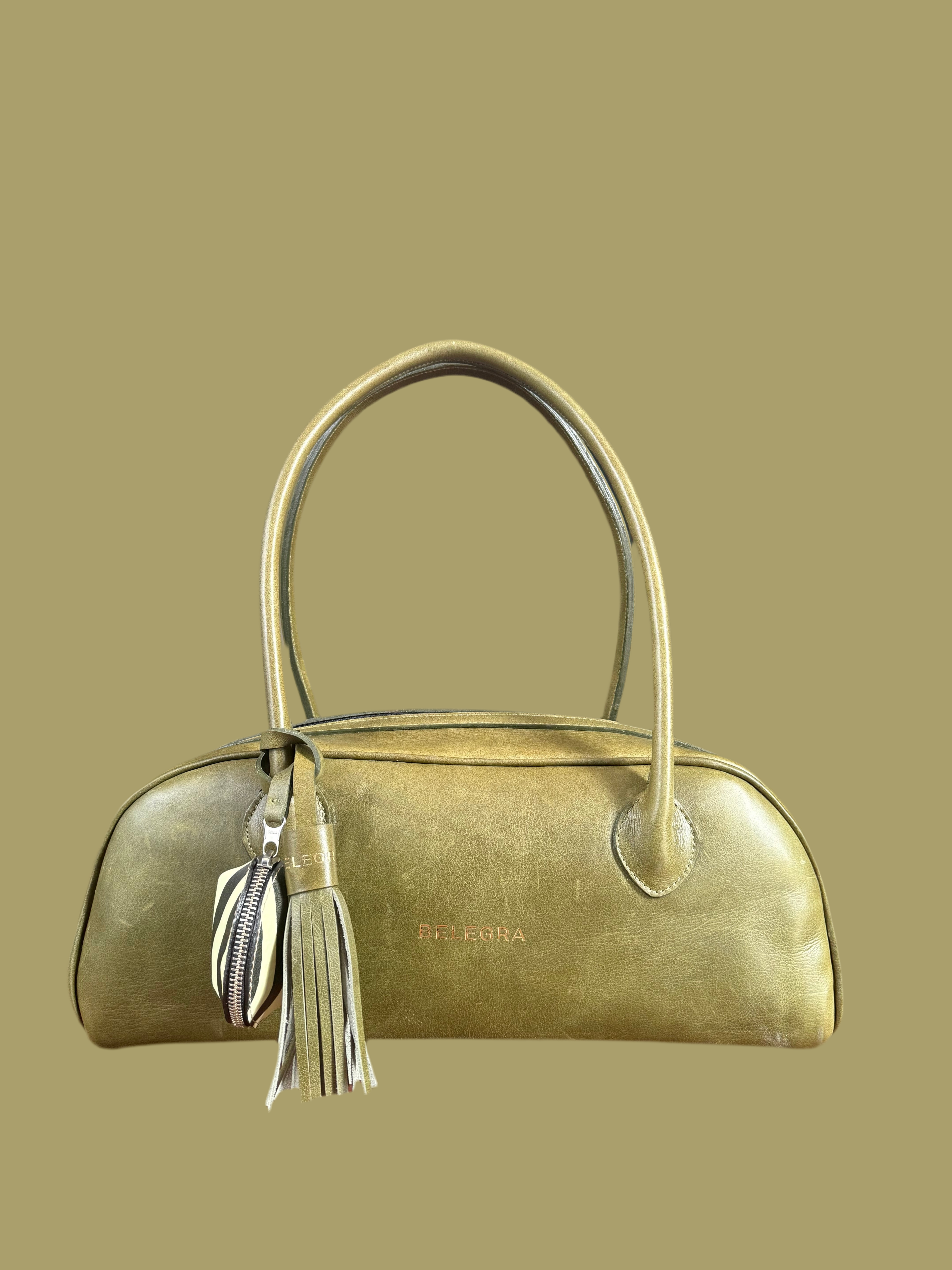Trunk Bag