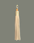 Tassel Attachment Taupe