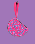 Arc Clutch: Painted Lobsters