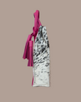 Wine Carrier: Pink Nguni
