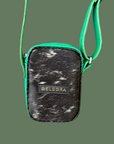Wayfarer Utility Sling: Nguni Green
