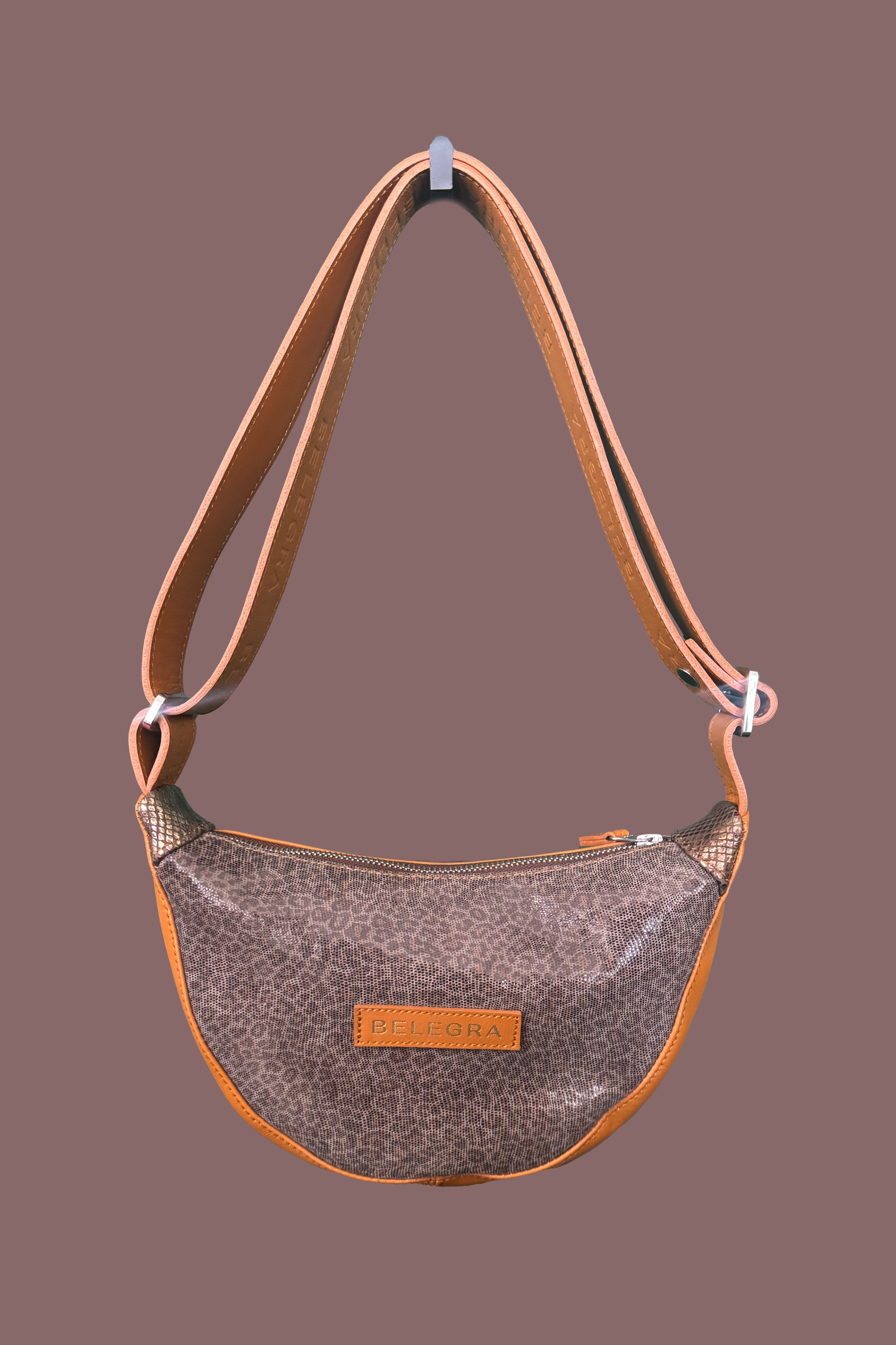 Echo Sling: Leopard