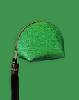 Pod Clutch: Metallic Green