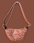 Echo Sling: Rust Leopard