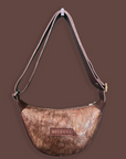Echo Sling: Shimmer Cobra Print