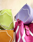 Summer Husk Bag
