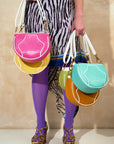 Summer Husk Bag