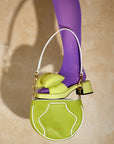 Summer Husk Bag