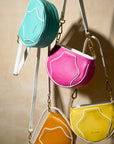 Summer Husk Bag