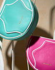 Summer Husk Bag