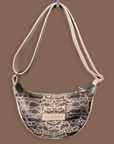 Echo Sling: Taupe & Leo