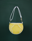 Summer Husk Bag