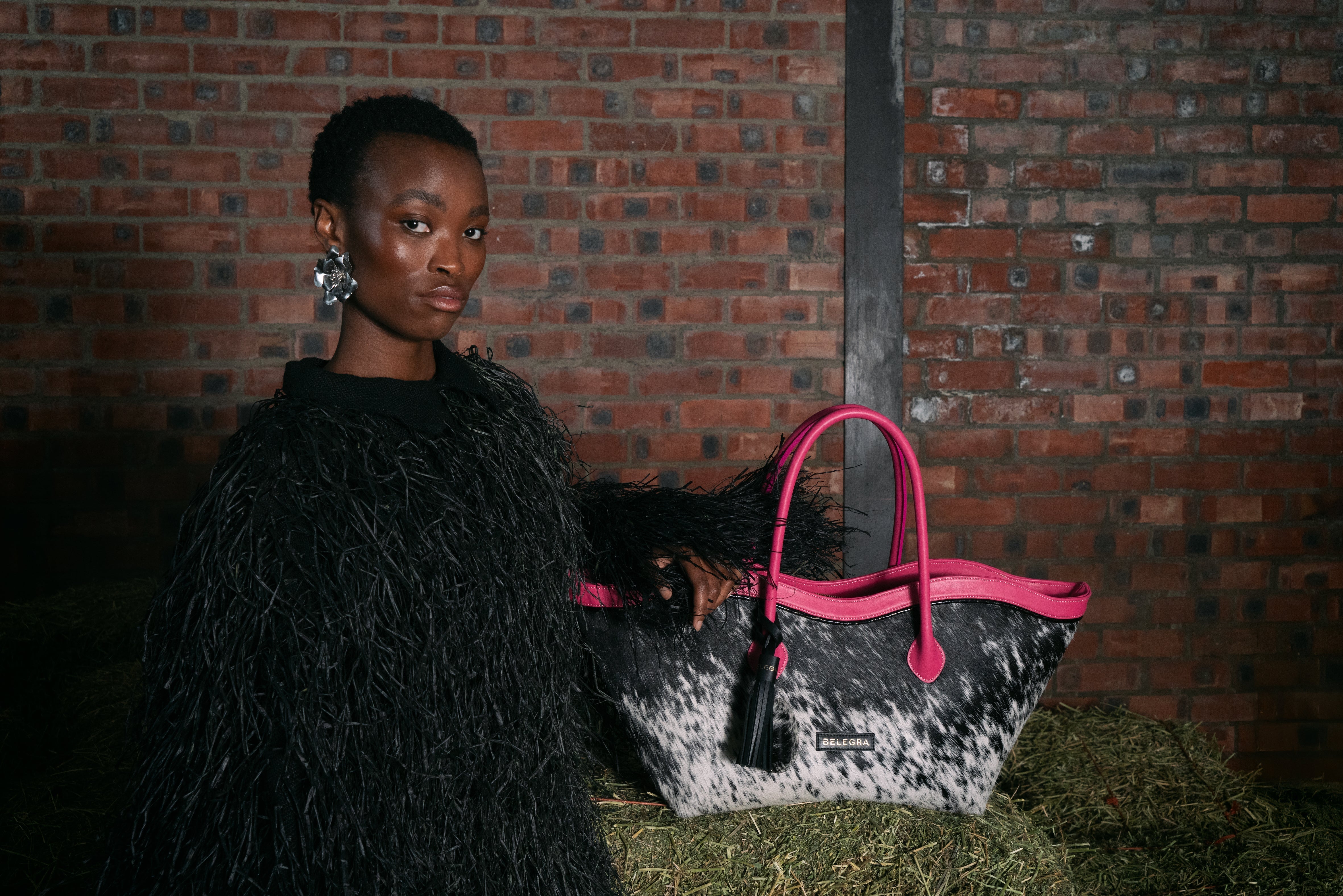 We're moving to Stellenbosch