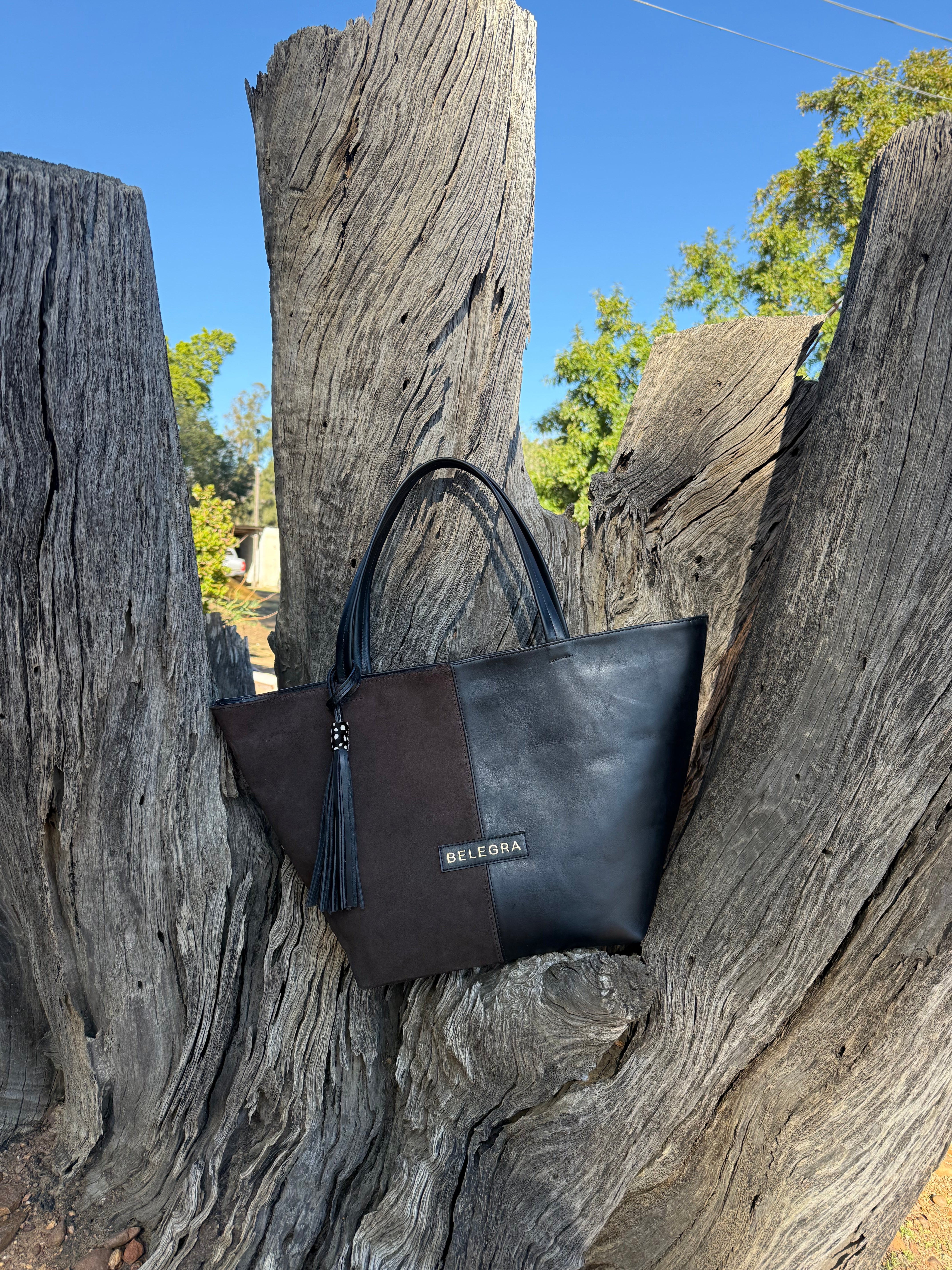 Amara Tote