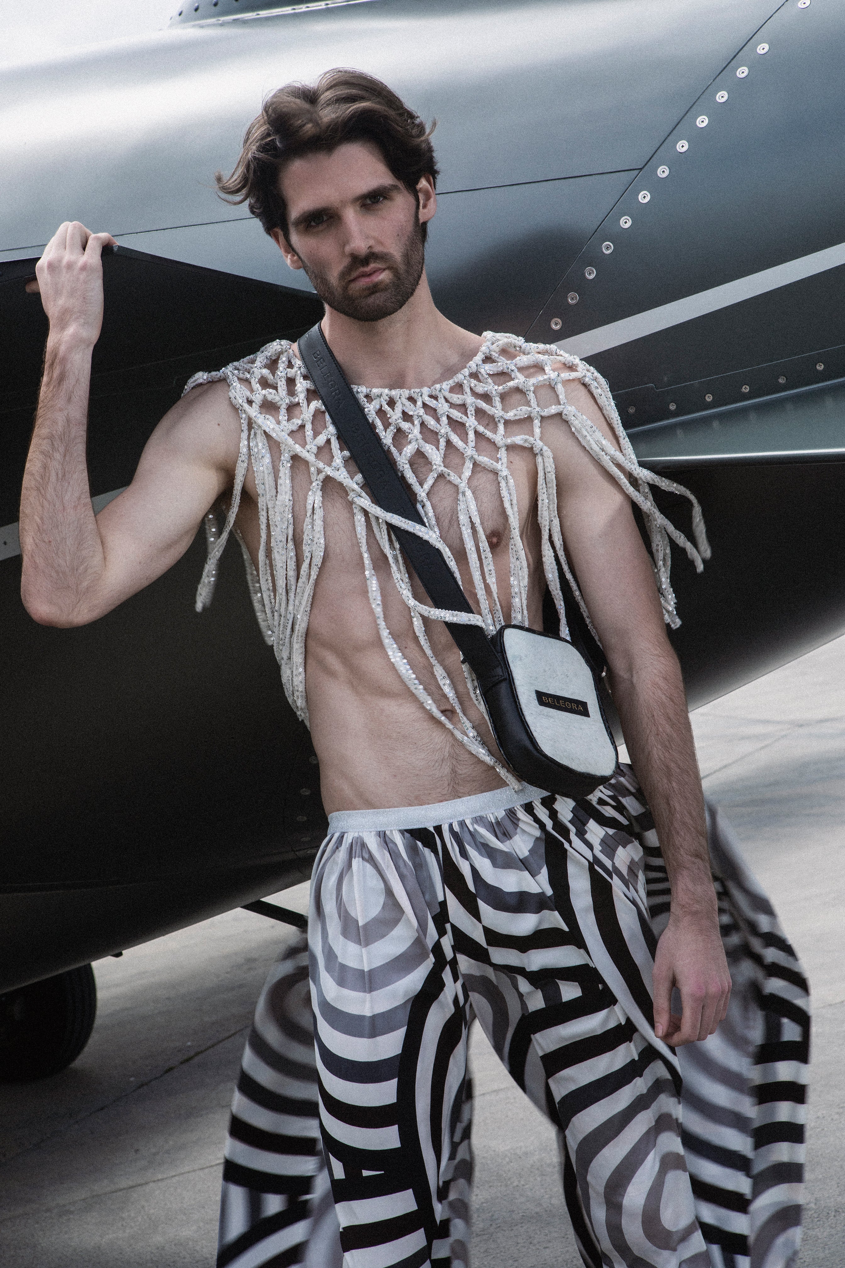 Wayfarer Utility Sling