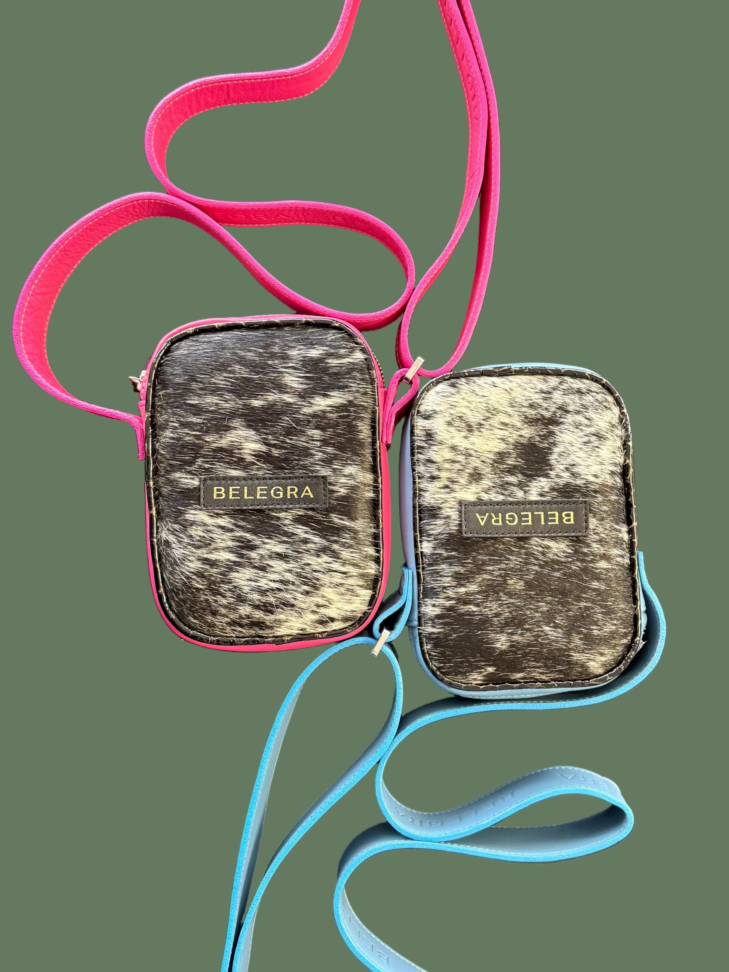 Wayfarer Utility Sling
