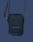 Wayfarer Utility Sling: Navy & Blue