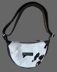 Echo Sling: Nguni Black