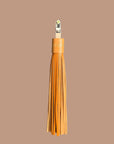 Tassel Attachment Tan
